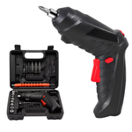 Destornillador Electrico